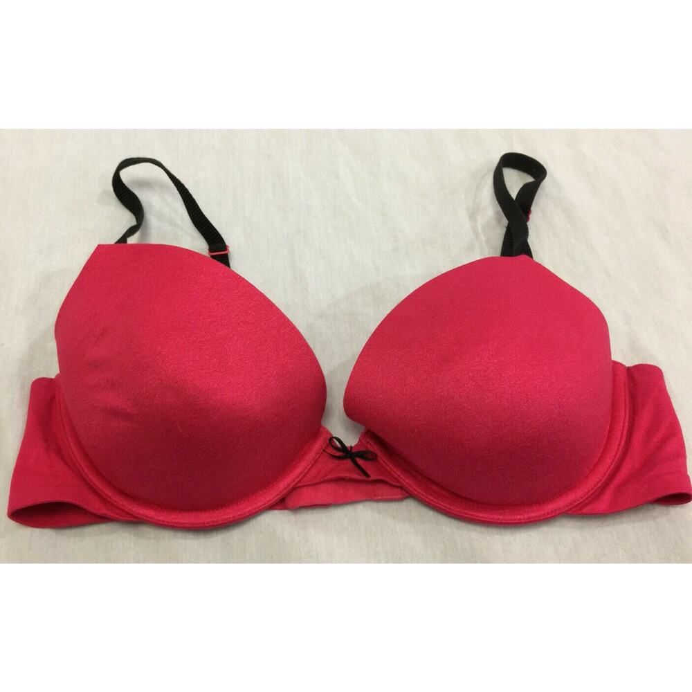 🍎🍎🍎 LINDSEY AERIE WOMENS UNDERWIRE BRA SIZE 34C 🍎🍎🍎